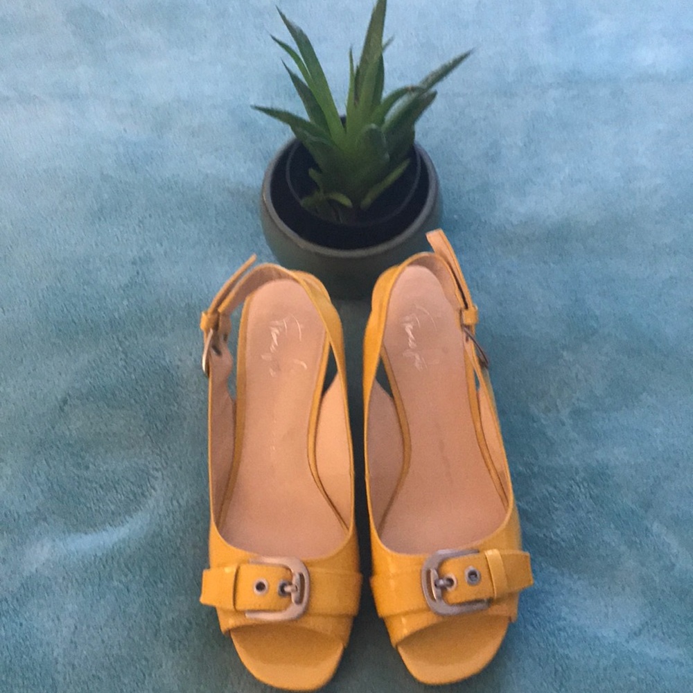 Franco Sarto The Artist Collection